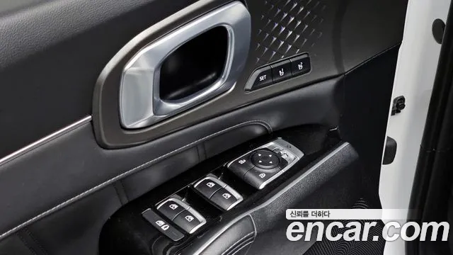 Kia Sorento Sorento 4-е поколение Дизель 2.2 4WD — Фото автомобиля 16