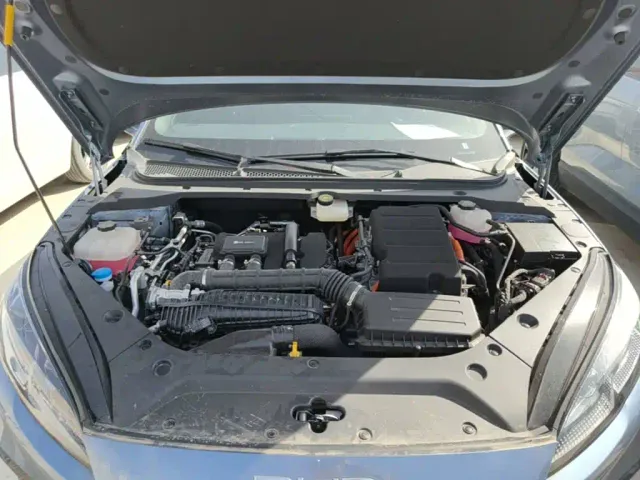 BYD Seal 06 — Фото автомобиля 19