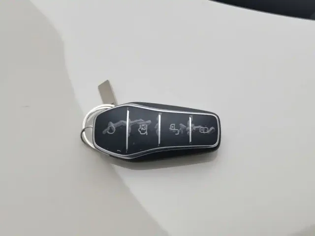 BYD Seagull — Фото автомобиля 19