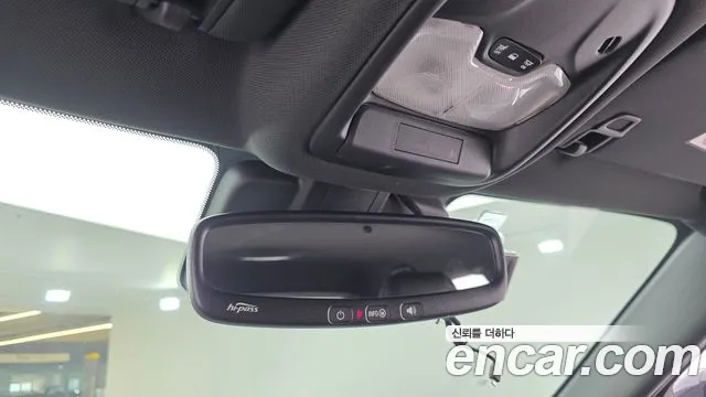 Chevrolet Trailblazer — Фото автомобиля 16