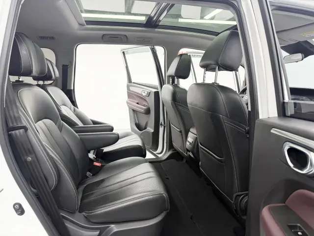 GAC Trumpchi M6 — Фото автомобиля 9