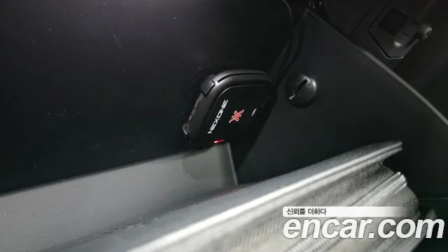 BYD Atto 3 — Фото автомобиля 22