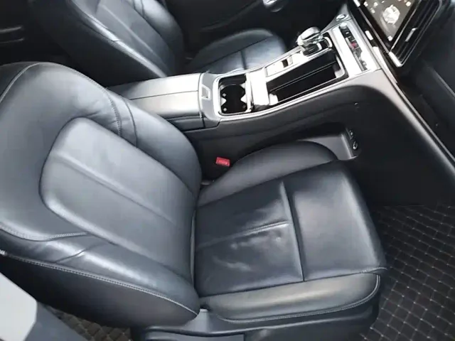 GAC Trumpchi M8 — Фото автомобиля 24