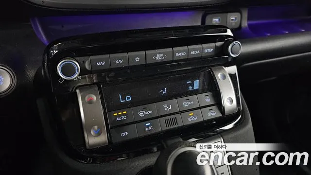 Hyundai Casper — Фото автомобиля 27