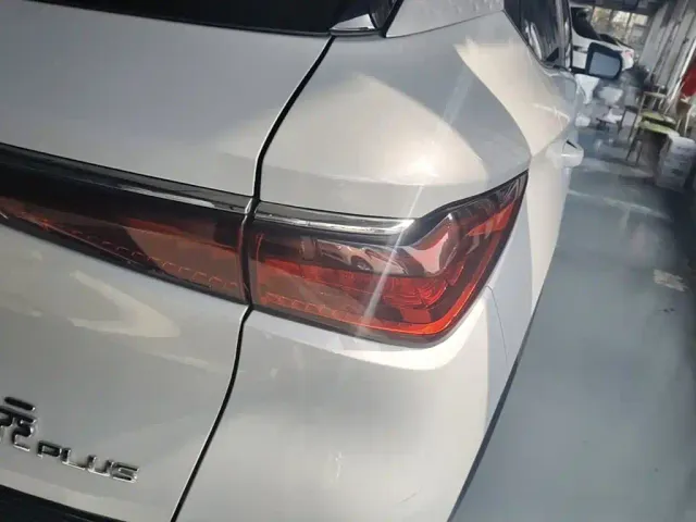 BYD Yuan PLUS — Фото автомобиля 7