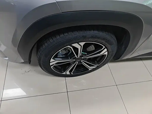 Geely Galaxy L7 — Фото автомобиля 22
