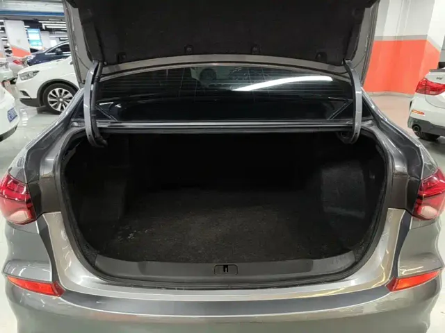 Chevrolet Monza — Фото автомобиля 18