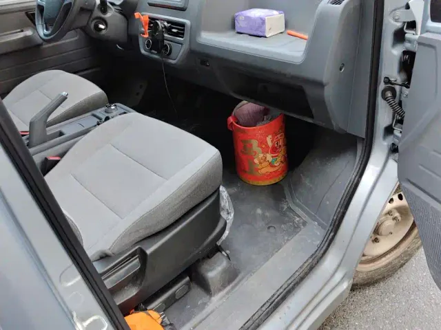 Wuling Yangguang — Фото автомобиля 8