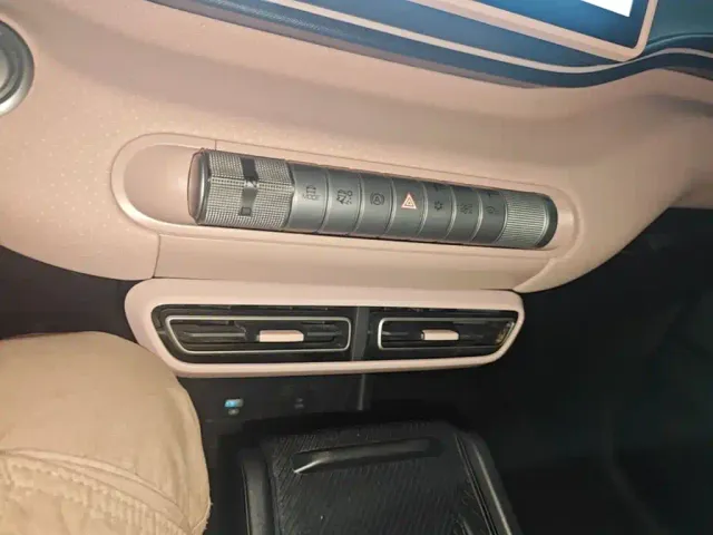 BYD Seagull — Фото автомобиля 13