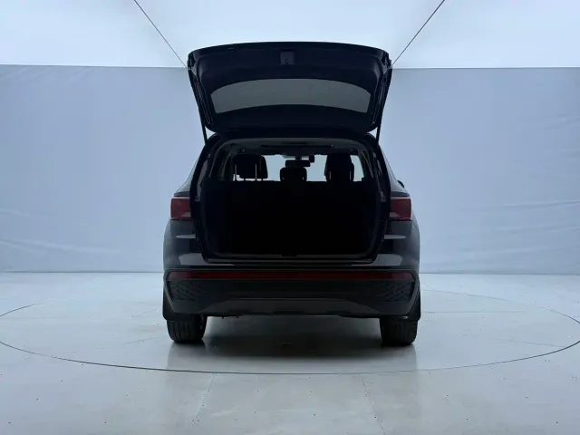 Jetta VS5 — Фото автомобиля 8