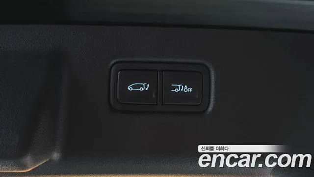 Hyundai Staria — Фото автомобиля 20