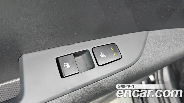 Kia Niro All Niro EV Air — Фото автомобиля 17
