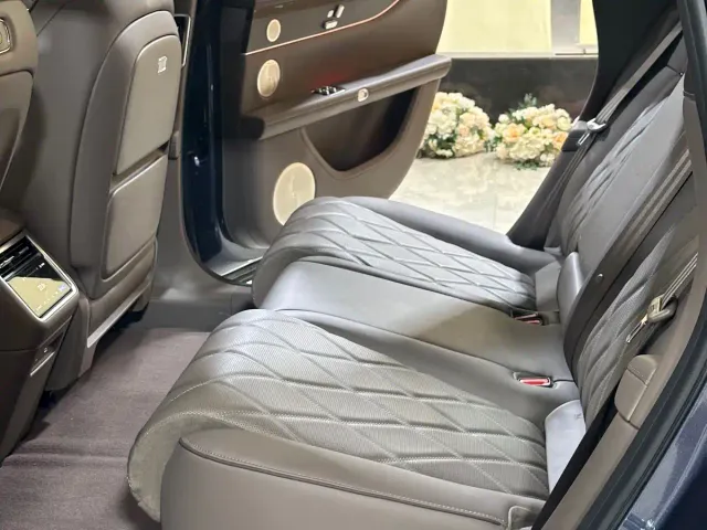 Stelato S9 — Фото автомобиля 5