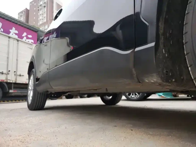 Toyota Frontlander — Фото автомобиля 20