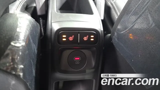 Kia Ray — Фото автомобиля 30