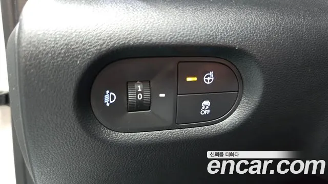 Hyundai Casper Casper Modern — Фото автомобиля 27