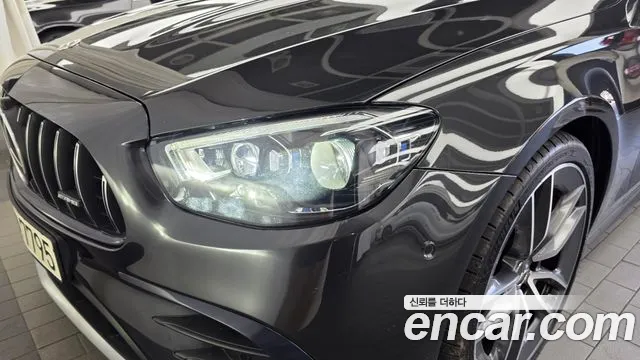 Mercedes-Benz E-Class W213 — Фото автомобиля 7