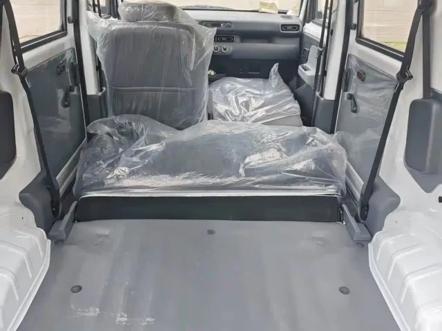 Wuling Zhiguang NEV — Фото автомобиля 9