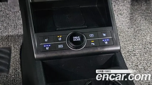 Hyundai Kona Kona (SX2) Бензин 2.0 2WD — Фото автомобиля 17
