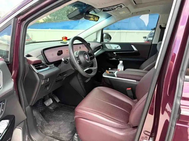 Buick Century — Фото автомобиля 2