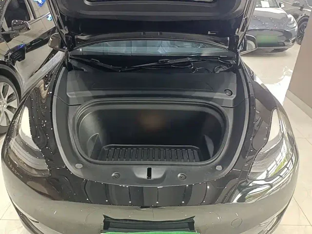 Tesla Model Y — Фото автомобиля 19