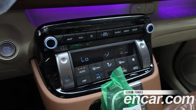 Hyundai Casper Casper (New) — Фото автомобиля 17