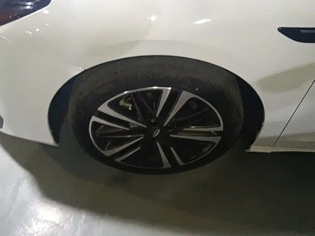 Chery Arrizo 8 — Фото автомобиля 22
