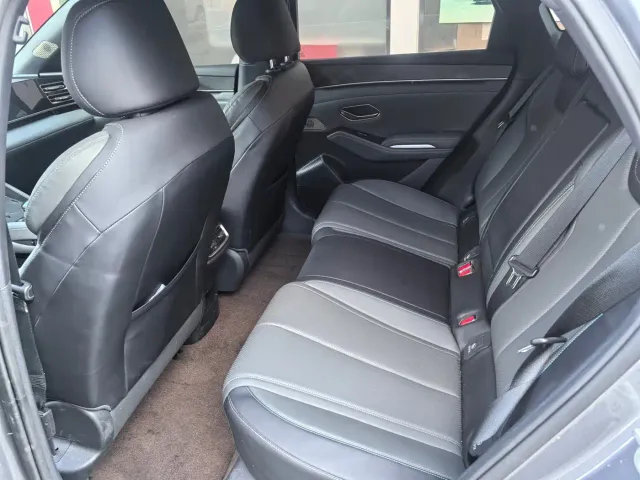 BYD Qin L — Фото автомобиля 14