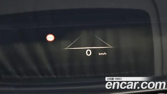 Genesis G90 Бензин 3.5 турбо AWD — Фото автомобиля 26