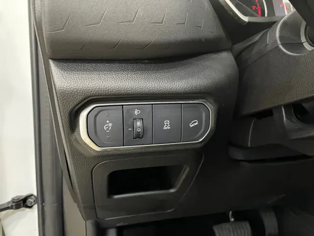 Haval Chitu — Фото автомобиля 8