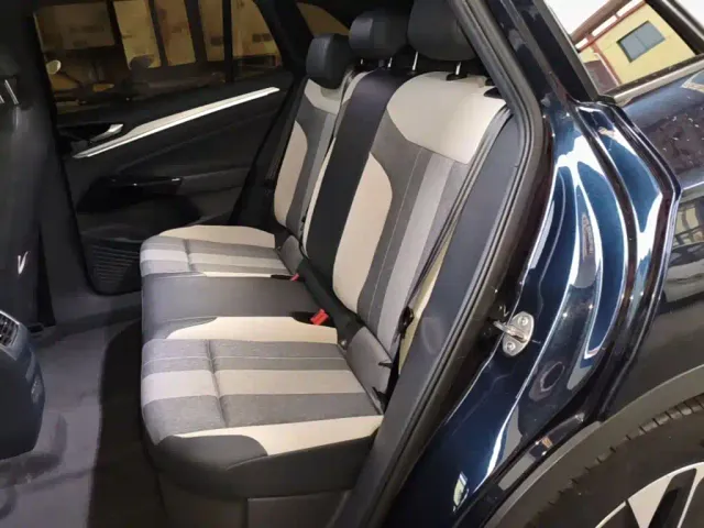 Volkswagen ID.4 Crozz — Фото автомобиля 16
