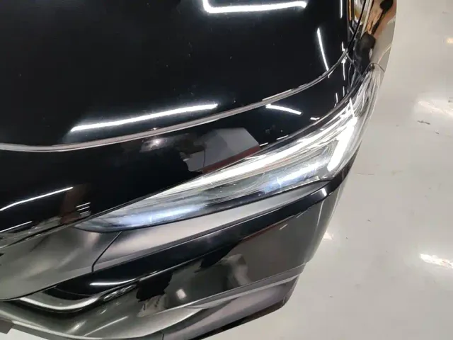 Honda Civic — Фото автомобиля 23