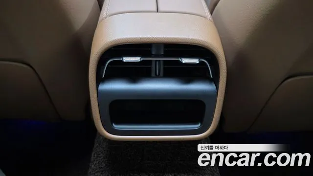 Mercedes-Benz E-Class E-класс W214 — Фото автомобиля 28