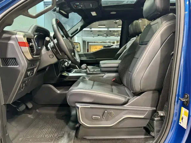 Ford F-150 Raptor — Фото автомобиля 18
