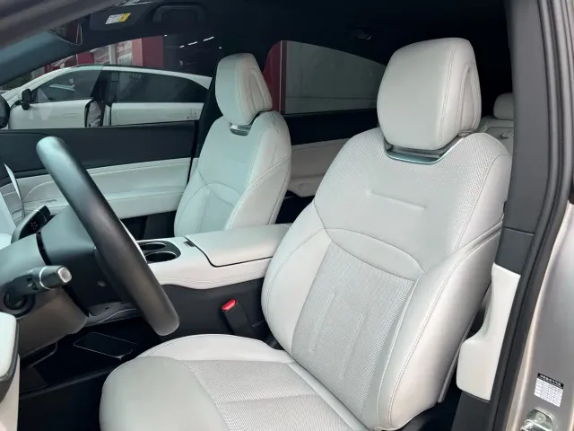 Xpeng G6 — Фото автомобиля 6