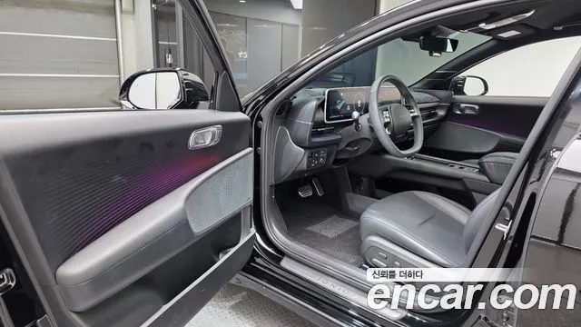 Hyundai Ioniq 6 — Фото автомобиля 15