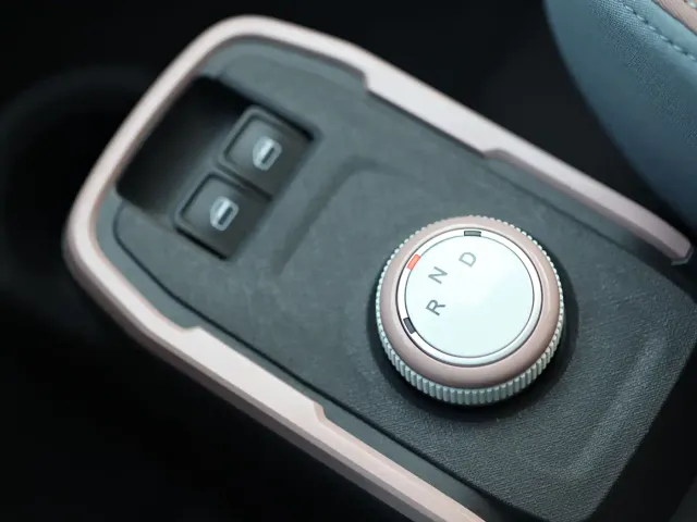Chery QQ Ice Cream — Фото автомобиля 16