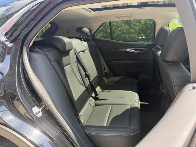 Buick Envision S — Фото автомобиля 13