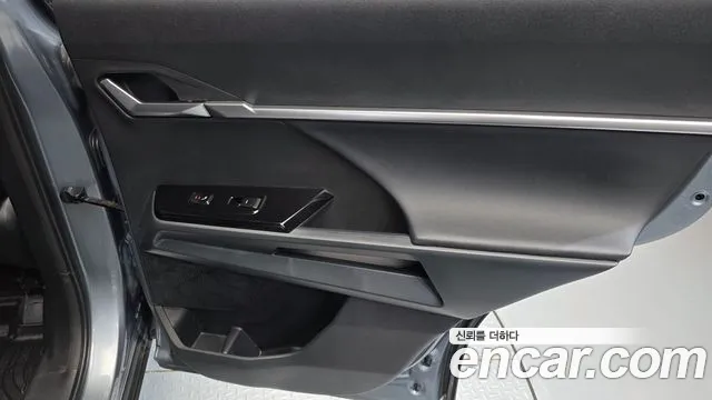 KG_Mobility_Ssangyong Torres Torres Бензин 1.5 2WD — Фото автомобиля 24