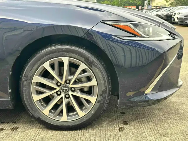 Lexus Lexus ES 2022 300h Excellence Edition — Фото автомобиля 18