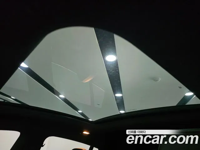 Mercedes-Benz GLE-Class — Фото автомобиля 19