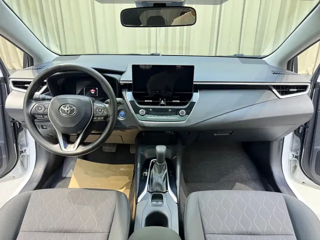 Toyota Corolla — Фото автомобиля 14