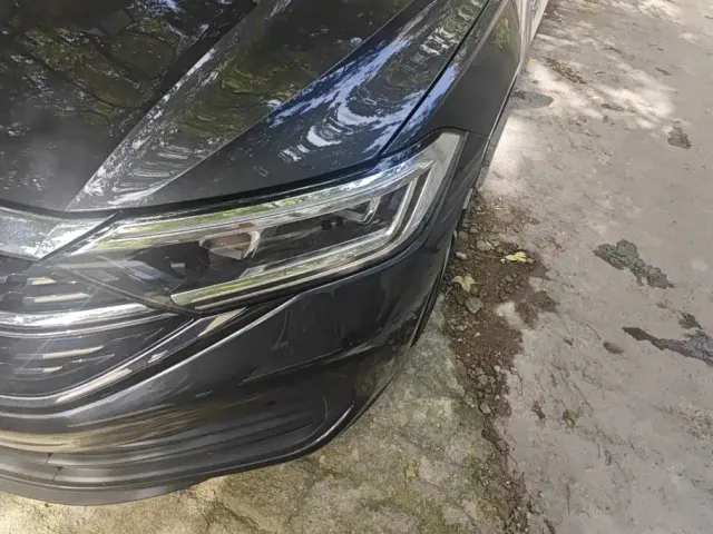 Volkswagen Sagitar — Фото автомобиля 5