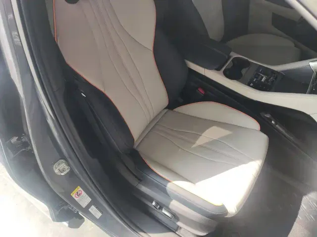 BYD Song PLUS — Фото автомобиля 24