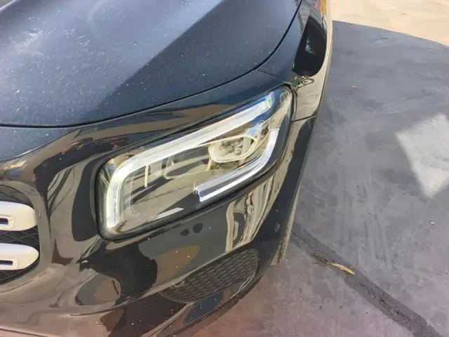 Mercedes-Benz GLB-Class — Фото автомобиля 5