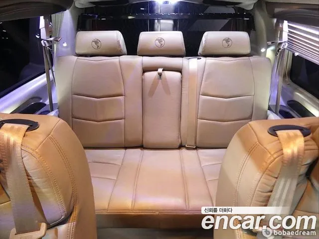 GMC Savana — Фото автомобиля 5