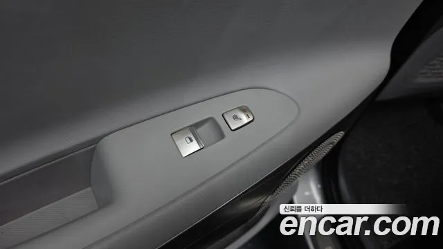Hyundai Nexo — Фото автомобиля 24