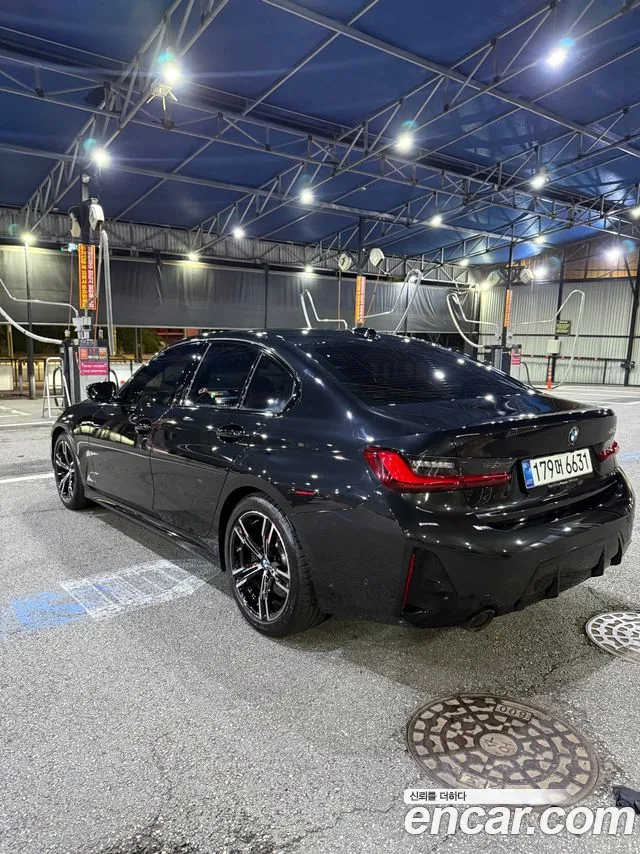 BMW 3 Series G20 — Фото автомобиля 17