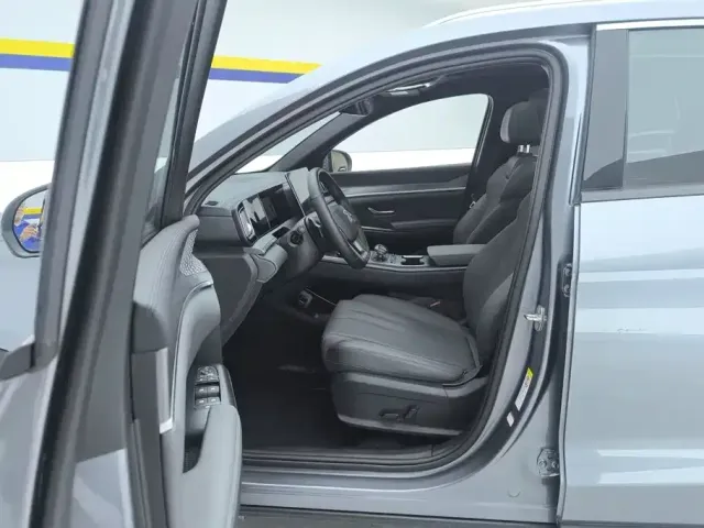 BYD Song Pro New Energy 2025 2nd Generation Smart Driving Edition DM-i 115KM Excellence Type — Фото автомобиля 9