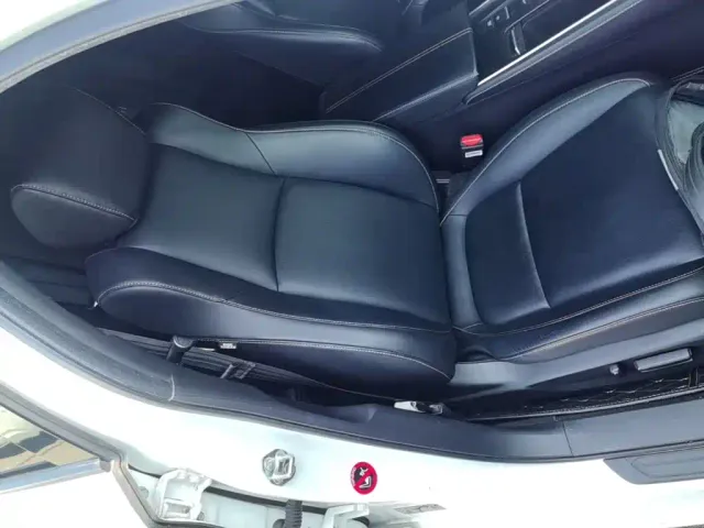 Honda Inspire — Фото автомобиля 24